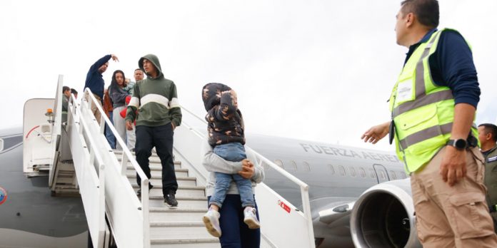 3 Foto: EE.UU.: miles de niños afectados por redadas migratorias/ Cortesía