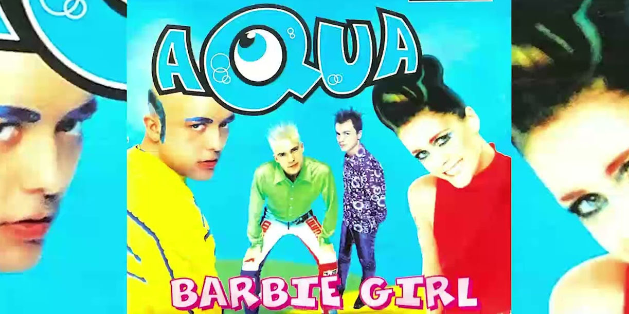 Foto: Aqua se despide tras 30 años de éxitos/ Cortesía