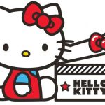 Hello Kitty llegará a Hollywood con una película animada en 2028 Foto: Hello Kitty llega al cine en 2028/ Cortesía