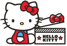 Hello Kitty llegará a Hollywood con una película animada en 2028 Foto: Hello Kitty llega al cine en 2028/ Cortesía