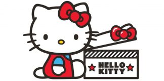 Foto: Hello Kitty llega al cine en 2028/ Cortesía