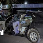Investigan misteriosa muerte de taxista rivense encontrado en Tipitapa Foto: Misteriosa muerte alarma en Tipitapa/TN8