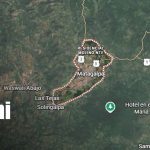 Foto: Hombre hallado muerto en Matagalpa/TN8