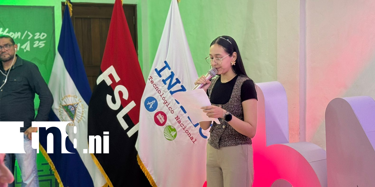 Foto: Mentores de Hackathon Nicaragua 2026 reciben certificación internacional /TN8
