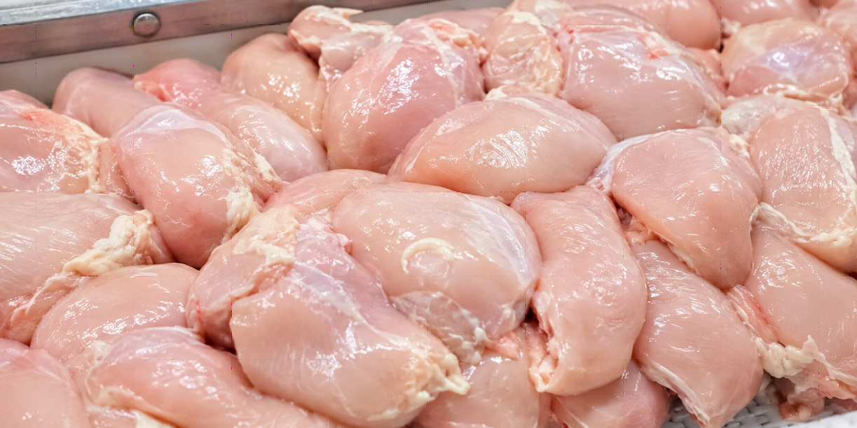 Foto: Pollo en Nicaragua alcanza 139.2 millones de libras/Cortesía