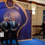 Foto: Hermoso & Vigil 50 años de legado empresarial/TN8