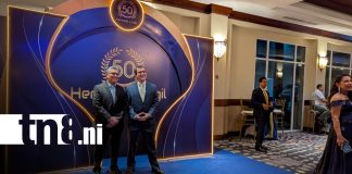 Foto: Hermoso & Vigil 50 años de legado empresarial/TN8