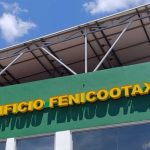 Foto: Fenicootaxi celebra a lo grande sus 32 años de fundación / TN8