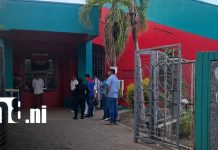 Gobierno entrega mejoras en Centro de Salud de Altagracia, Isla de Ometepe Foto: Altagracia estrena mejoras en su Centro de Salud en Ometepe/TN8