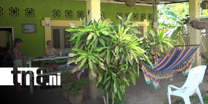 3 Foto: Atractiva oferta turística para celebrar el Día de las Madres en la Isla de Ometepe/TN8