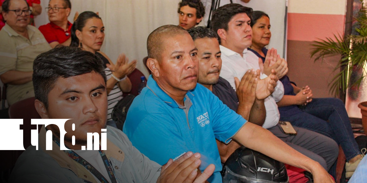 Foto: Masaya será sede del XII Festival Regional ÍNDICE Nicaragua 2026/TN8