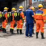 Foto: Gran tragedia en China: explosión en mina deja al menos 82 muertos /Cortesía