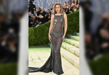 Foto: MetGala 2026: la moda como arte en Nueva York/Cortesía