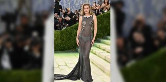 Foto: MetGala 2026: la moda como arte en Nueva York/Cortesía
