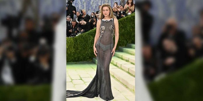 Foto: MetGala 2026: la moda como arte en Nueva York/Cortesía Foto: MetGala 2026: la moda como arte en Nueva York/Cortesía