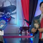 Foto: Presentan libro sobre soberanía latinoamericana en el Palacio Nacional de la Cultura/TN8