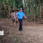 Impactante tragedia en Carazo: hombre muere tras fuerte descarga eléctrica Foto: Hombre muere electrocutado en finca de Carazo/TN8