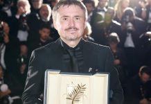 Foto: Cannes corona a Cristian Mungiu y celebra el triunfo de “Fjord” /Cortesía