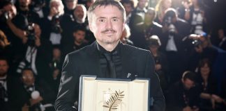 Foto: Cannes corona a Cristian Mungiu y celebra el triunfo de “Fjord” /Cortesía