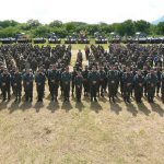 Ejército de Nicaragua realizará ejercicio de tiro y marcha patriótica en Villanueva Foto: Ejército de Nicaragua/ Cortesía