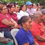 Foto: Madres de Ocotal disfrutan concierto de Camerata Bach/TN8