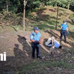 Foto: Accidente en Río Blanco deja un motociclista fallecido/TN8