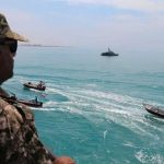 Foto: Irán denuncia muerte de cinco civiles tras ataque de EE.UU./Cortesía