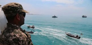 Foto: Irán denuncia muerte de cinco civiles tras ataque de EE.UU./Cortesía