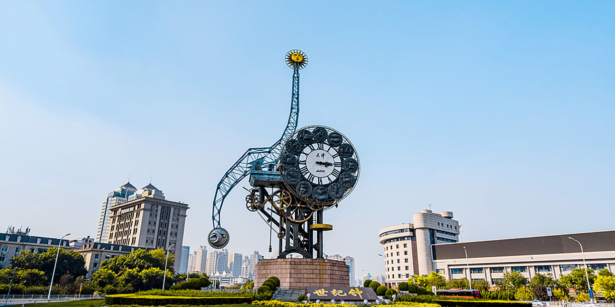 Foto: China apuesta por la IA con una feria tecnológica/ Cortesía
