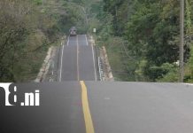 Modernizan conexión vial clave para productores de la Costa Caribe Sur Foto: Modernizan conexión vial clave para productores de la Costa Caribe Sur / TN8