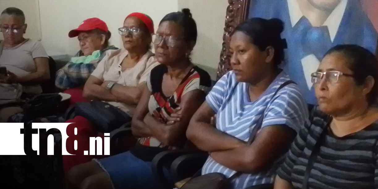 Foto: Techos dignos beneficiarán a 50 familias en Nandaime/TN8