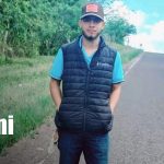 Capturan al presunto autor del asesinato de “La Reina Mengueña” en Santo Domingo, Chontales Foto: Captura de sospechoso por crimen de “La Reina Mengueña” en Chontales/TN8