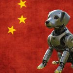 China crea tecnología de navegación para robots inspirada en animales Foto: Innovación en China acerca a los robots a la inteligencia espacial humana/Cortesía