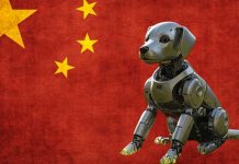 Foto: Innovación en China acerca a los robots a la inteligencia espacial humana/Cortesía
