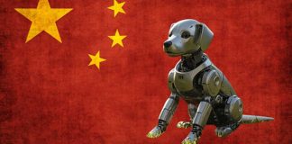 Foto: Innovación en China acerca a los robots a la inteligencia espacial humana/Cortesía