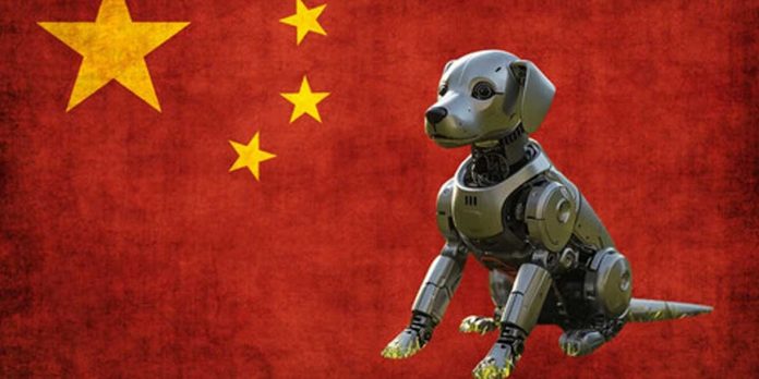 Foto: Innovación en China acerca a los robots a la inteligencia espacial humana/Cortesía Foto: Innovación en China acerca a los robots a la inteligencia espacial humana/Cortesía