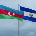 Nicaragua envía saludo fraterno al pueblo y Gobierno de Azerbaiyán Foto:Nicaragua envía saludo fraterno al pueblo y Gobierno de Azerbaiyán/Cortesía