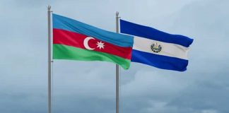 Foto:Nicaragua envía saludo fraterno al pueblo y Gobierno de Azerbaiyán/Cortesía