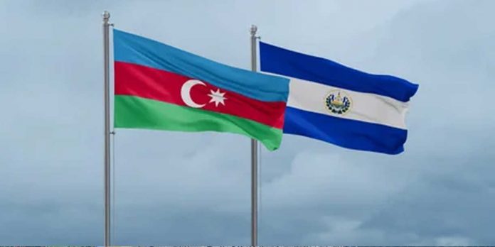 Foto:Nicaragua envía saludo fraterno al pueblo y Gobierno de Azerbaiyán/Cortesía Foto:Nicaragua envía saludo fraterno al pueblo y Gobierno de Azerbaiyán/Cortesía