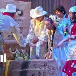Foto: Madres homenajeadas en gala cultural de Matagalpa/TN8