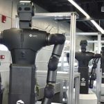 Foto: China entrenará más de 100 tipos de robots humanoides /Cortesía