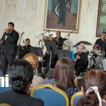 Foto:Gala artística en honor a madres nicaragüenses/TN8