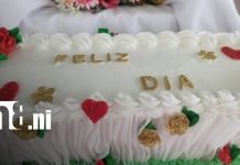 INATEC celebra el Día de la Madre con feria de repostería en Granada Foto: INATEC celebra el Día de la Madre con feria de repostería en Granada/TN8