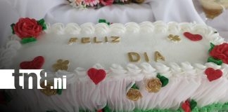 Foto: INATEC celebra el Día de la Madre con feria de repostería en Granada/TN8