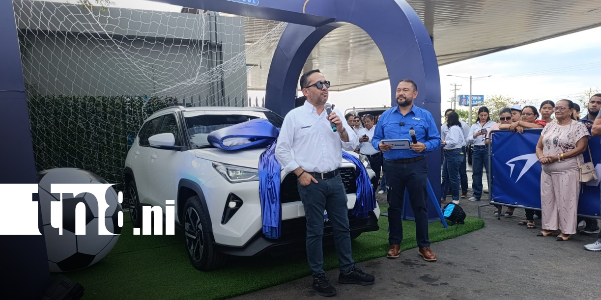 Foto:UNO y su gran promoción futbolera ya tiene al primer ganador/TN8