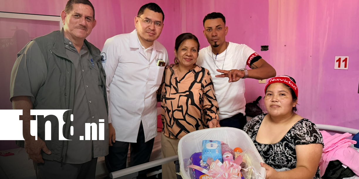 Foto: Nacimientos llenan de vida el Día de las Madres en Estelí/TN8