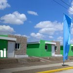 Foto: Residencial Las Madres: Entregan 575 viviendas en Managua/TN8