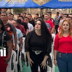 Foto: Libertad para 175 personas en Chontales/TN8