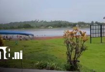 Finalizan obras de modernización en la pista del aeropuerto regional en Bluefields Foto: Bluefields da un salto histórico con su aeropuerto renovado/TN8