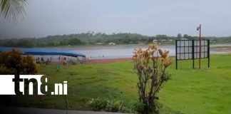 Foto: Bluefields da un salto histórico con su aeropuerto renovado/TN8